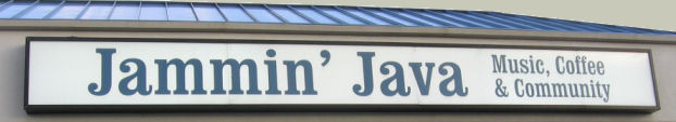 Jammin' Java